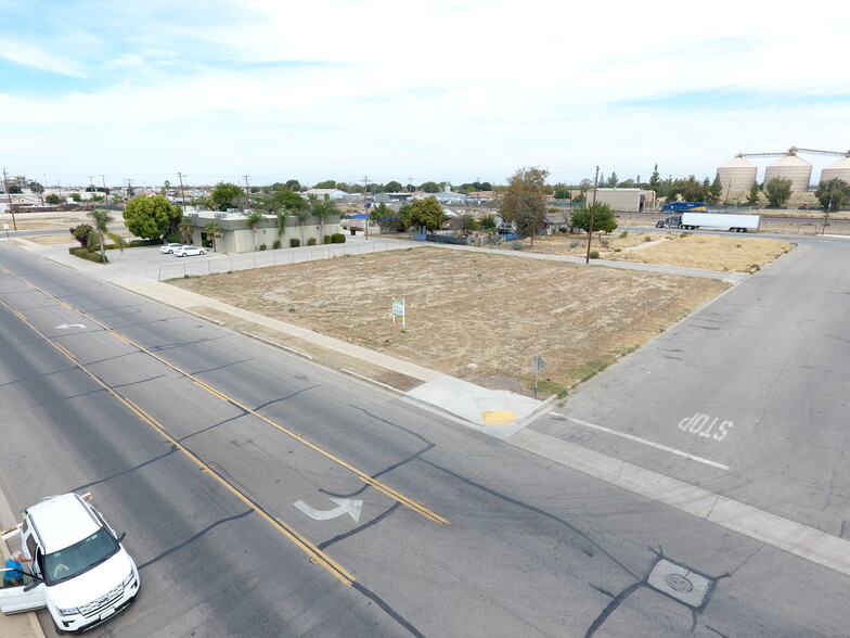 962 F St, Wasco, CA for sale - Building Photo - Image 1 of 1