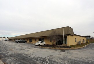 More details for 210 Carter Dr, West Chester, PA - Industrial for Lease