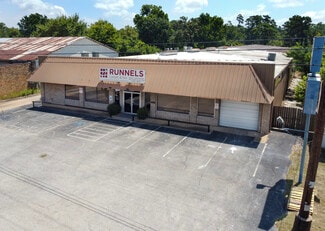 More details for 414 US Highway 79 N, Henderson, TX - Industrial for Sale