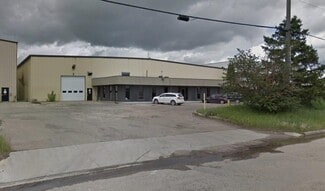 More details for 3908 69 Ave NW, Edmonton, AB - Industrial for Sale