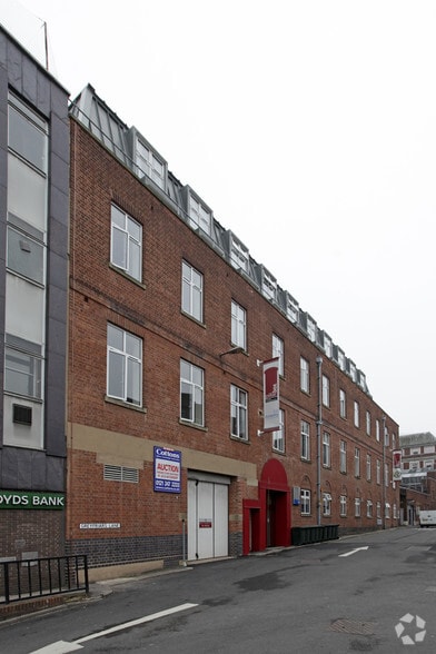 71 Hertford St, Coventry for lease - Building Photo - Image 2 of 5