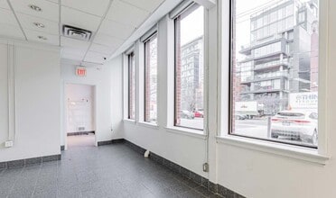 485-489 Wellington St W, Toronto, ON for lease Interior Photo- Image 2 of 8