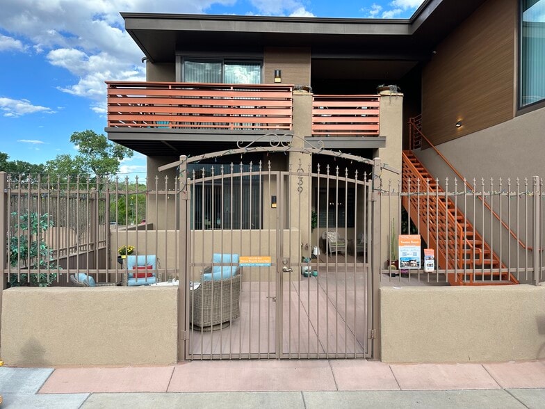 1039 N Main St, Cottonwood, AZ à vendre - Photo du bâtiment - Image 3 de 22