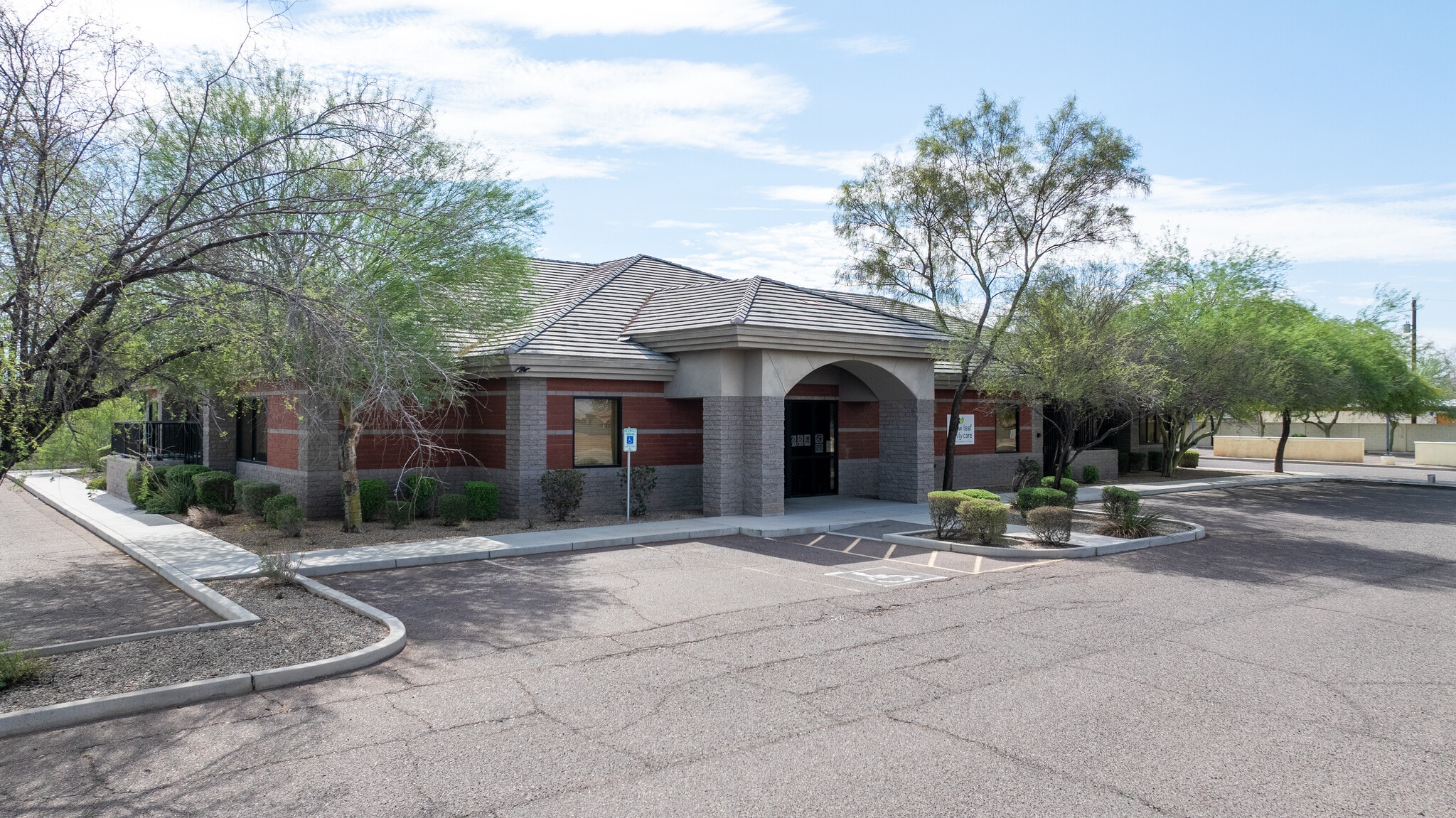 8581 N 61st Ave, Glendale, AZ à vendre Photo principale- Image 1 de 1