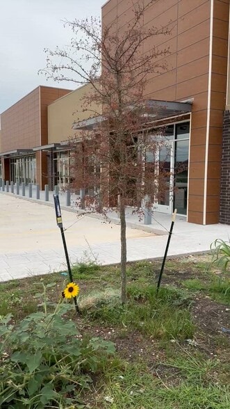 1050 Bunton Creek Rd, Kyle, TX for lease - Commercial Listing Video - Image 2 of 9