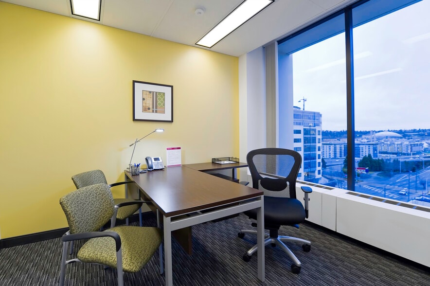 1201 Pacific Ave, Tacoma, WA à louer - Photo intérieure - Image 3 de 20