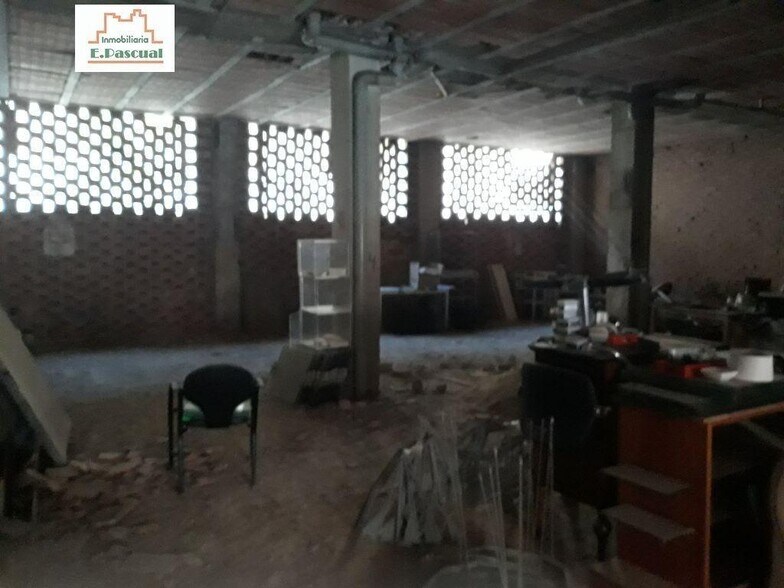 Retail in Elche, Alicante for lease - Interior Photo - Image 1 of 4