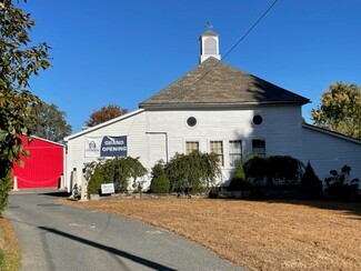 Plus de détails pour 12 Elm St, Hatfield, MA - Bureau, Industriel à louer