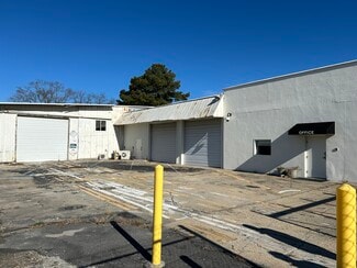 More details for 3002 Arizona Ave, Norfolk, VA - Industrial for Lease
