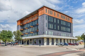 Plus de détails pour 501 N Main St, Bryan, TX - Commerce de détail à louer