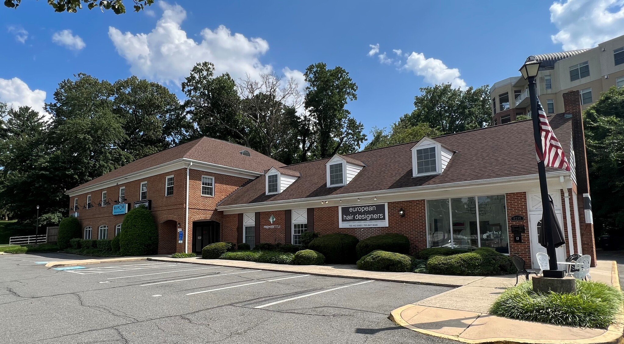 6255 Old Dominion Dr, McLean, VA for lease Primary Photo- Image 1 of 3