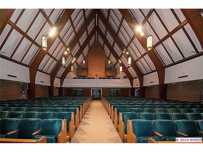 500 S Johnstone Ave, Bartlesville, OK à vendre - Photo intérieure - Image 3 de 15