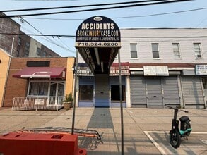 4575-4577 White Plains Rd, Bronx, NY for lease Interior Photo- Image 1 of 3