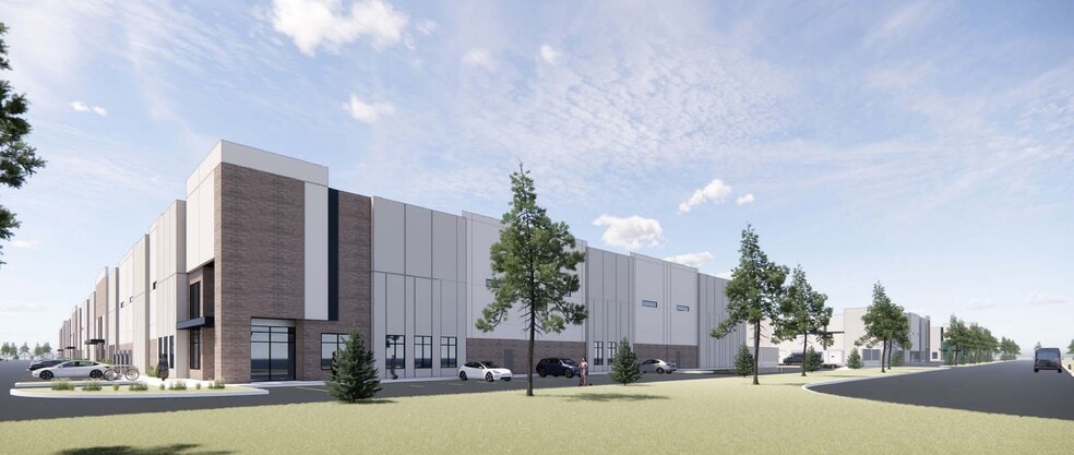 5902 McIntyre St, Golden, CO for lease - Primary Photo - Image 1 of 1