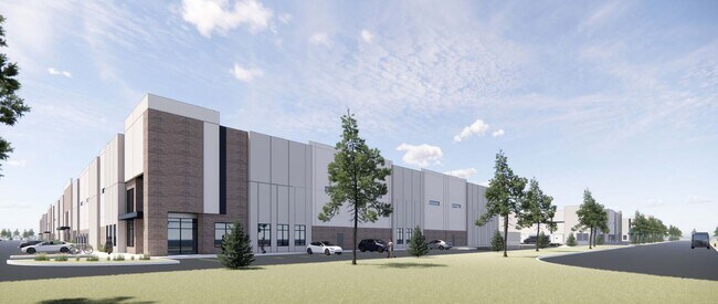 More details for 5902 McIntyre St, Golden, CO - Industrial for Lease