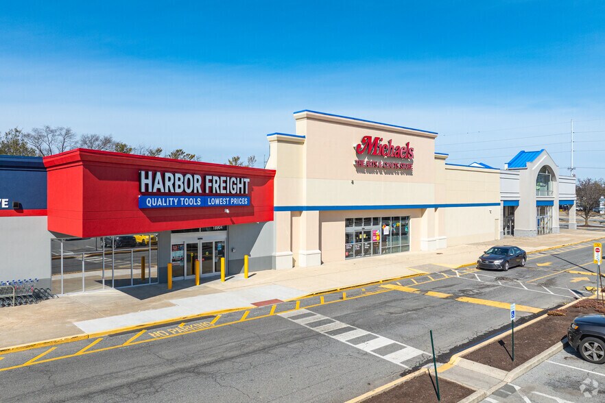 4493 Highway One, Rehoboth Beach, DE for lease - Building Photo - Image 2 of 3