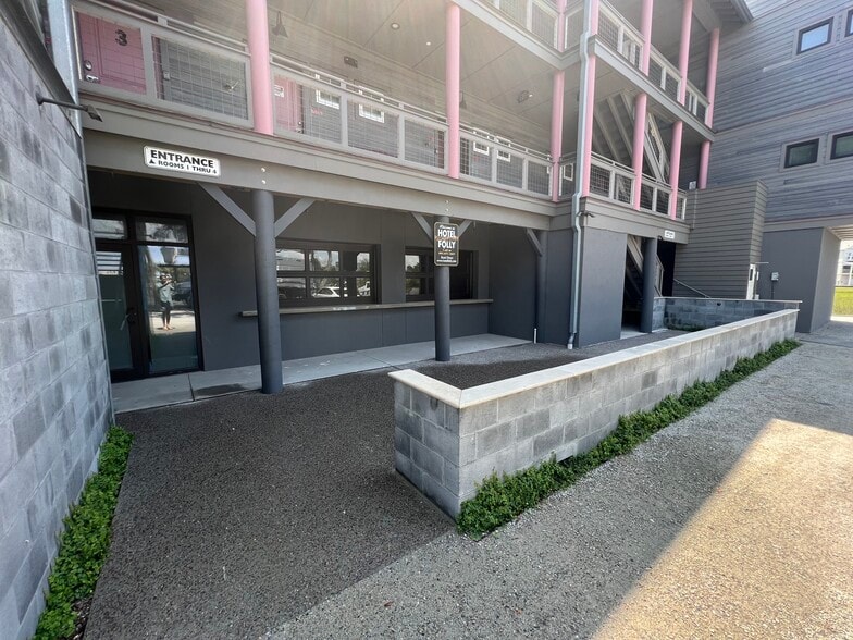 87 Center St, Folly Beach, SC à louer - Photo intérieure - Image 3 de 8