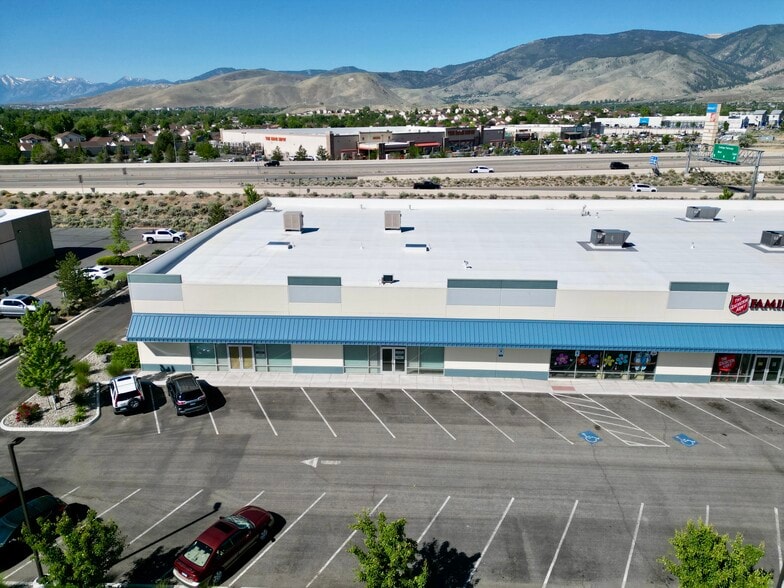 3320 Research Way, Carson City, NV for lease - Building Photo - Image 2 of 8