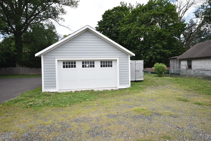 309 White Horse Pike, Haddon Heights, NJ à vendre - Photo du bâtiment - Image 3 de 39