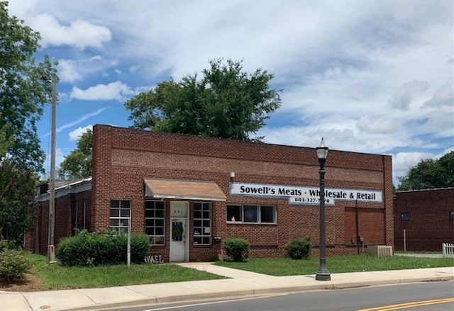 251 White St E, Rock Hill, SC for sale - Primary Photo - Image 1 of 1