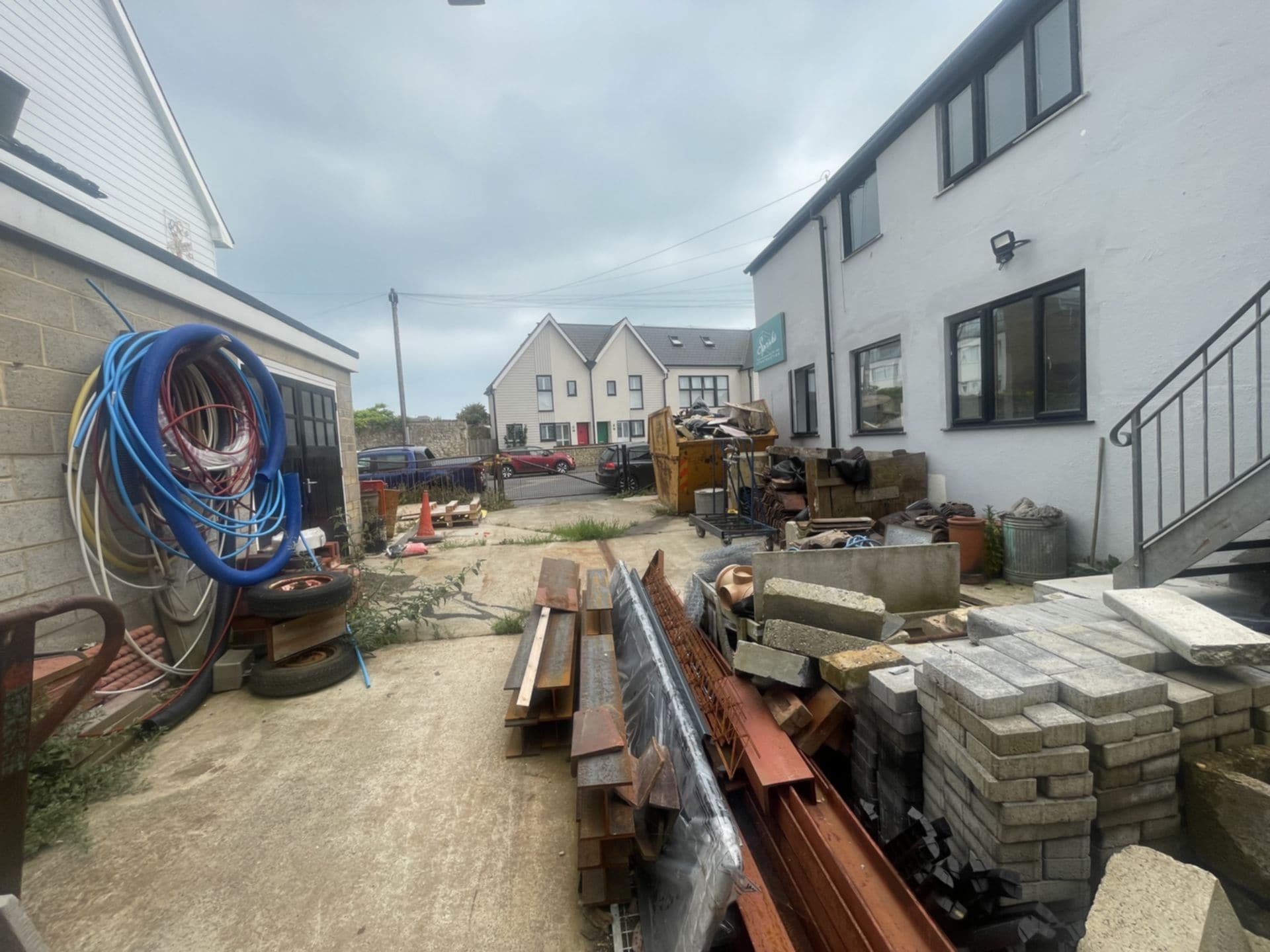 2 Park Rd, Hythe for lease Construction Photo- Image 1 of 28