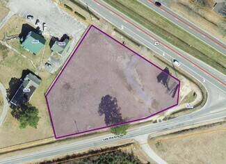 More details for E Us Hwy 70, Goldsboro, NC - Land for Sale