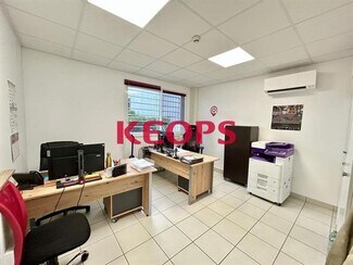 Plus de détails pour 15 Avenue Mercure, Quint-Fonsegrives - Bureau à louer