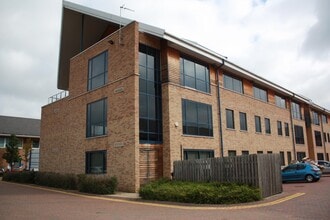 Opal Dr, Milton Keynes for lease Building Photo- Image 2 of 2