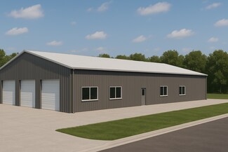 Plus de détails pour 3056 Main St, East Point, GA - Terrain à vendre