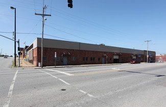 Plus de détails pour 2501-2507 E Truman Rd, Kansas City, MO - Industriel à vendre