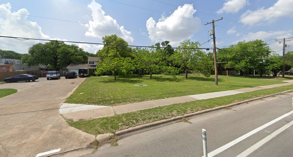 5722, 5730 Manor Rd, Austin, TX à vendre - Photo du bâtiment - Image 3 de 4