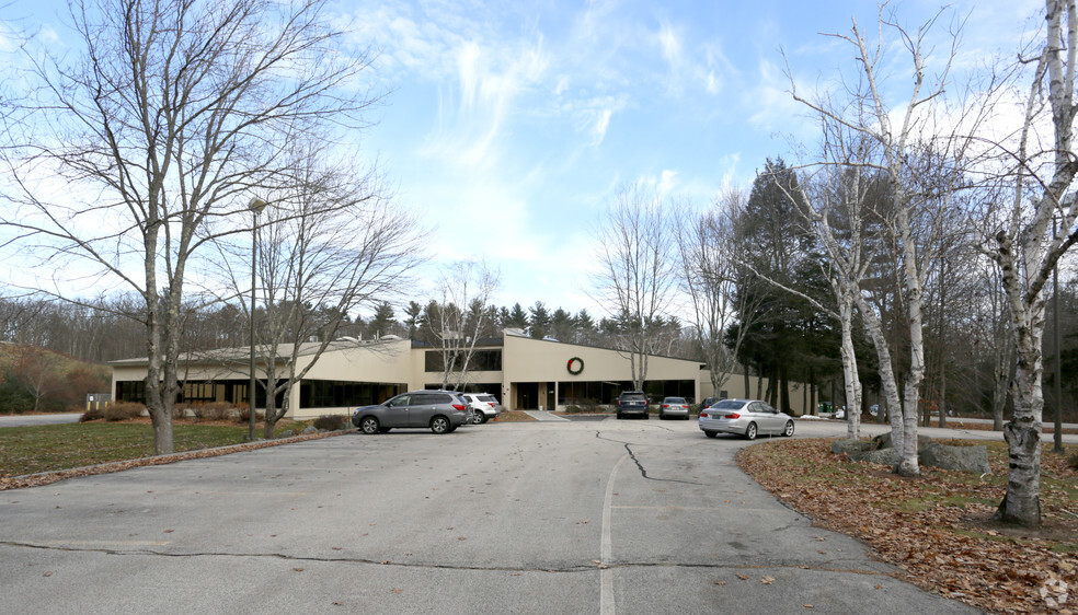 22 Industrial Dr, Exeter, NH à vendre - Photo principale - Image 1 de 1