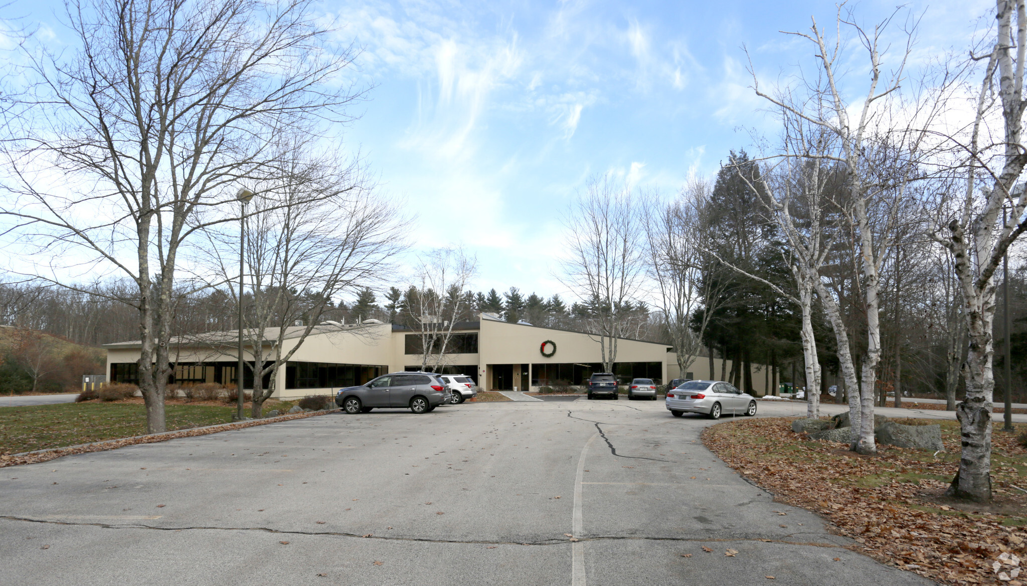 22 Industrial Dr, Exeter, NH for sale Primary Photo- Image 1 of 1