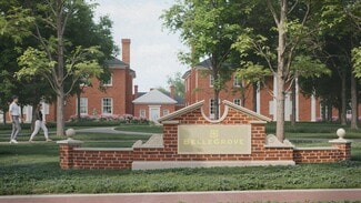 More details for 11301 Park rd, Anchorage, KY - Office for Lease