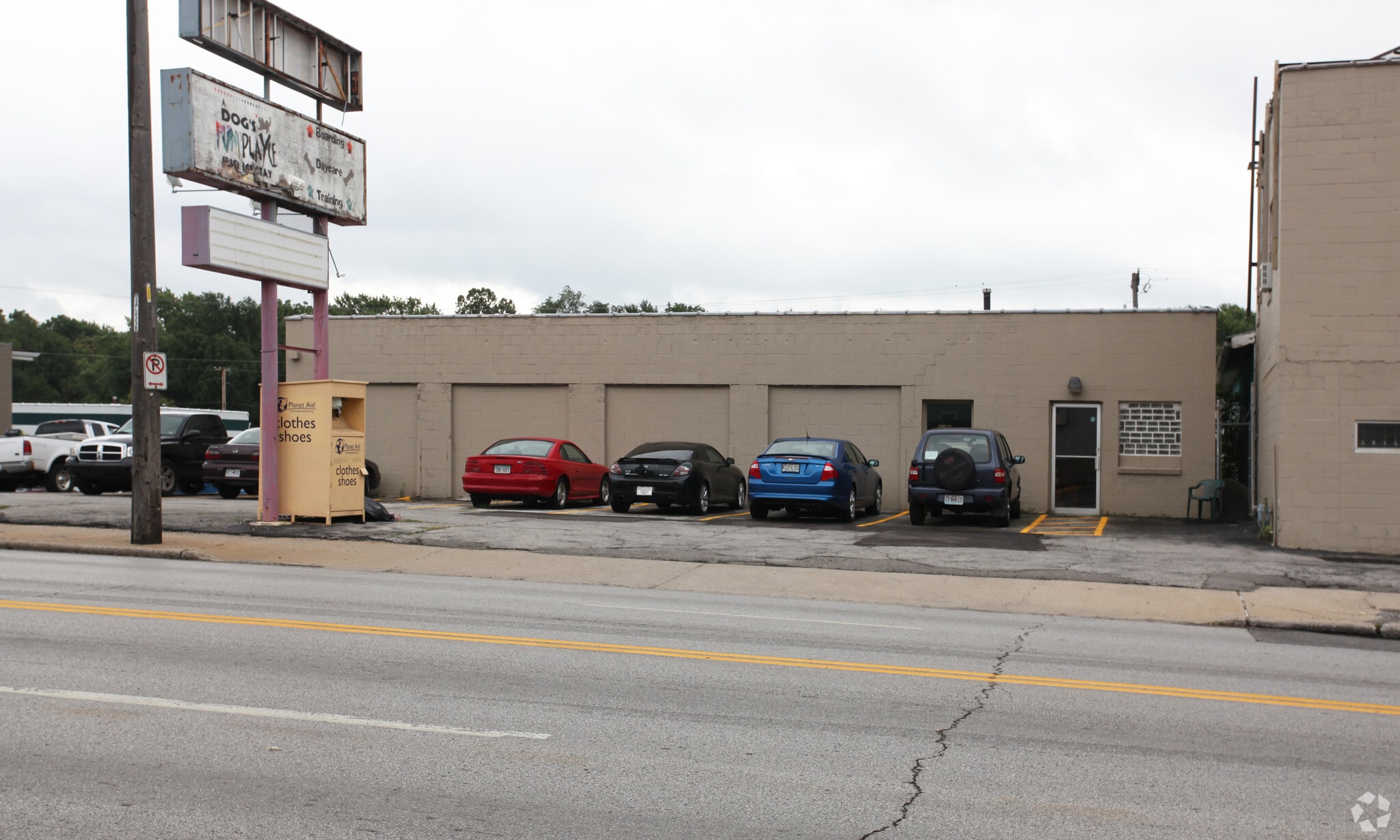 7829 Wornall Rd, Kansas City, MO for sale Primary Photo- Image 1 of 3