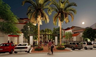 More details for 6710-6713 Main St, Miami Lakes, FL - Office/Medical for Lease