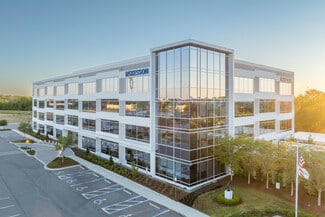 More details for 6651 Gate Pky, Jacksonville, FL - Office for Lease