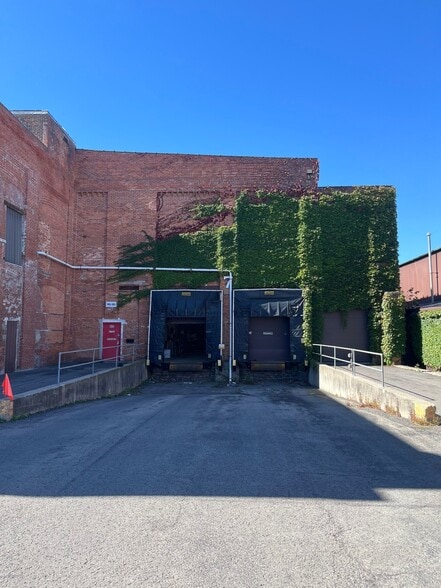 801-803 West Ave, Rochester, NY à louer - Photo du bâtiment - Image 2 de 7