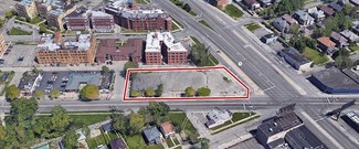 Plus de détails pour 17105 Woodward & 248 McNichols Portfolio – à vendre, Detroit, MI