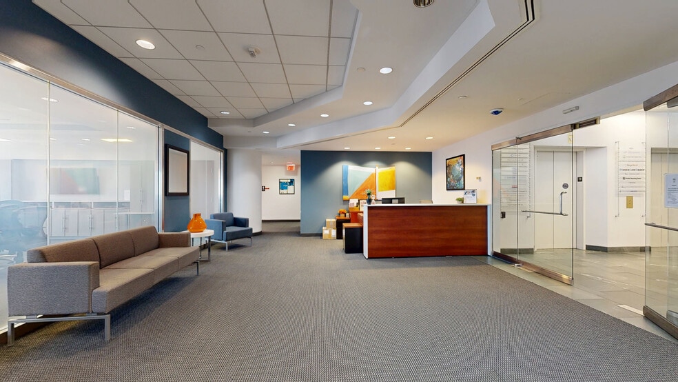 157 Church St, New Haven, CT for lease - Matterport 3D Scan - Image 3 of 21