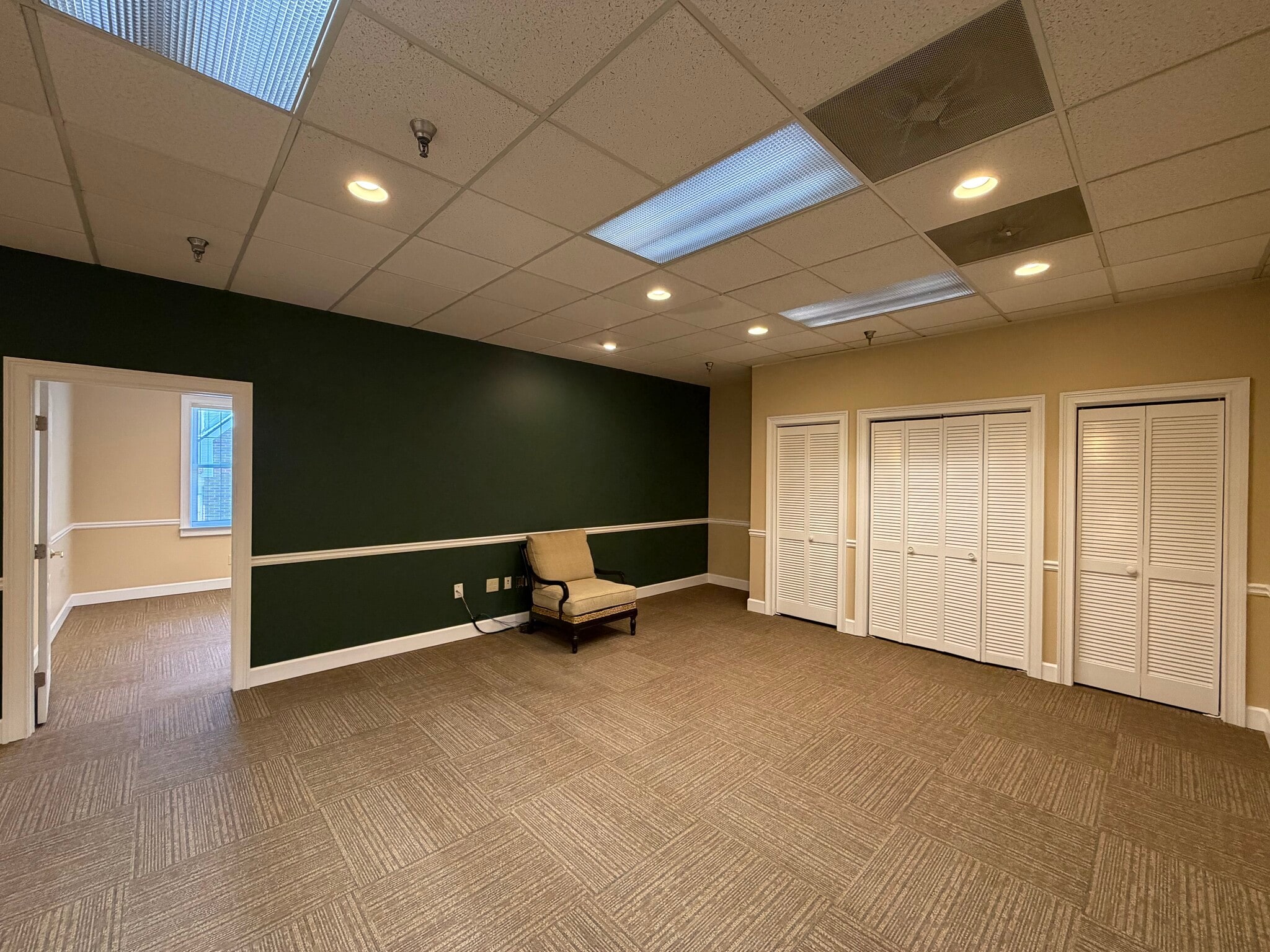 11099 Houze Rd, Roswell, GA à louer Photo intérieure- Image 1 de 4