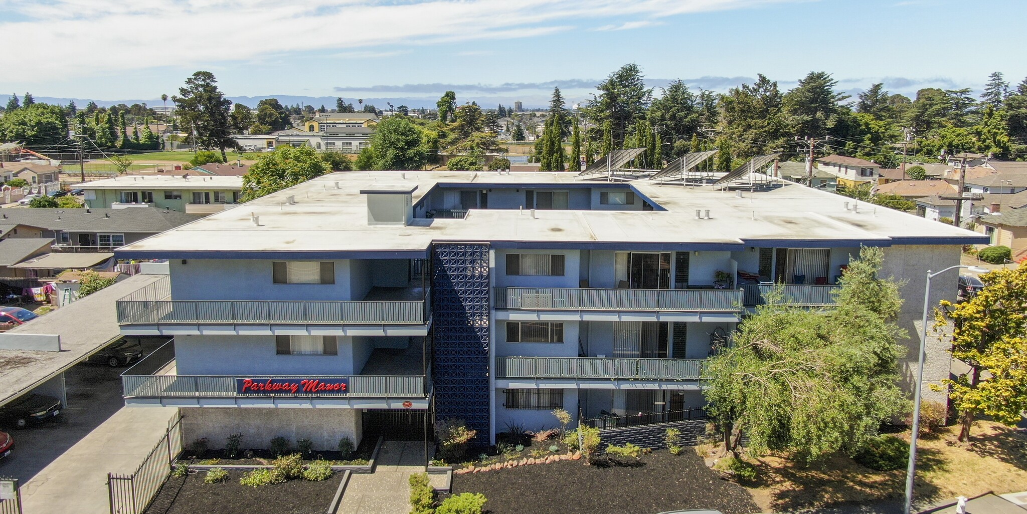 7911 Bancroft Ave, Oakland, CA for sale Building Photo- Image 1 of 1