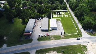 Plus de détails pour 17226 Fm-1485 Rd, New Caney, TX - Industriel à louer