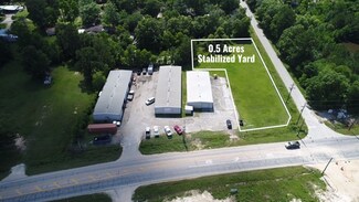 Plus de détails pour 17226 Fm-1485 Rd, New Caney, TX - Industriel à louer