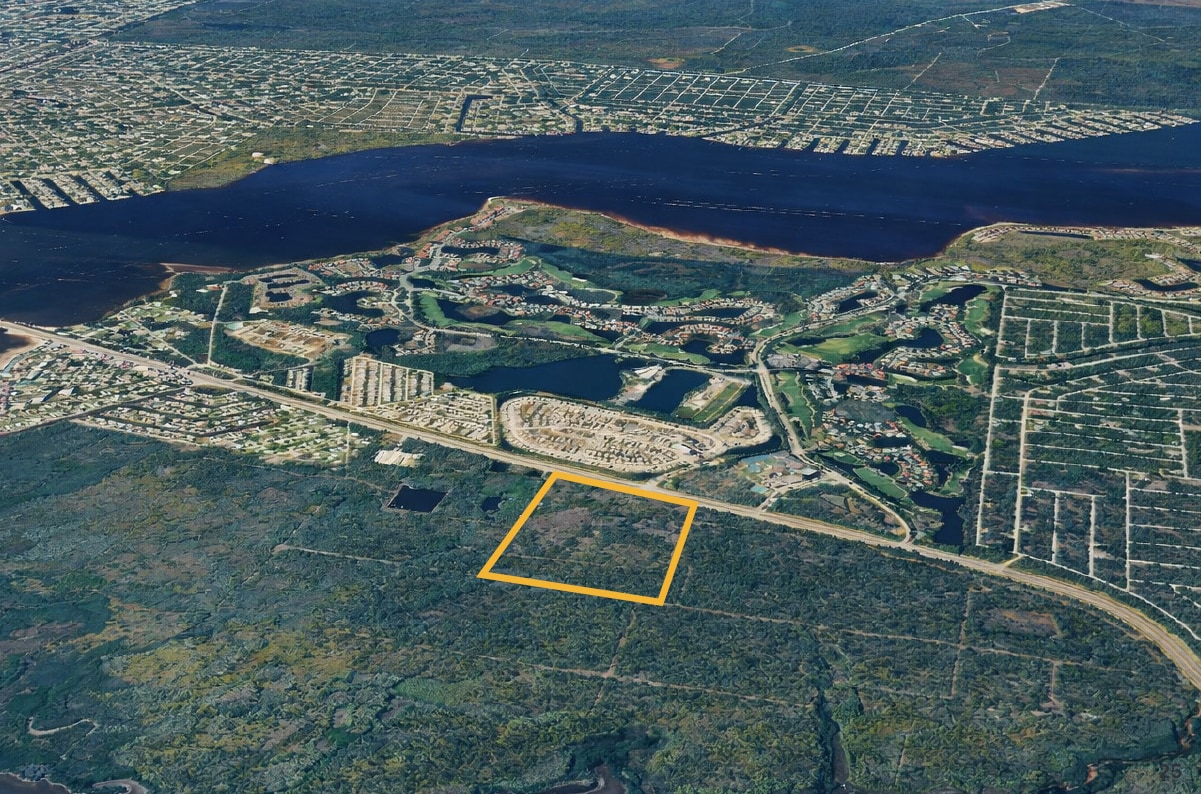 3740 El Jobean Rd, Port Charlotte, FL for sale Primary Photo- Image 1 of 5