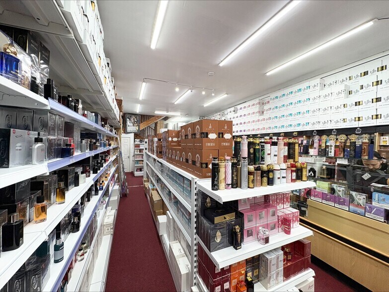 128 Broughton St, Manchester à louer - Photo du bâtiment - Image 3 de 4