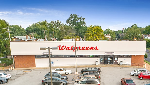 5550 S Grand Blvd, Saint Louis, MO for lease - Building Photo - Image 3 of 10