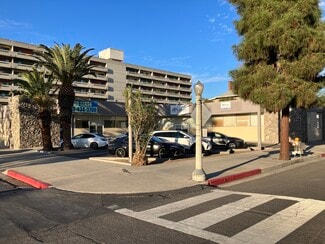 More details for 1815 Van Ness Ave, Fresno, CA - Office for Lease