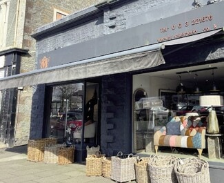 More details for High St, Moffat - Retail for Lease