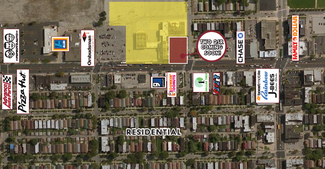 More details for 6153 S Western Ave, Chicago, IL - Land for Sale